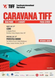 caravana tiff