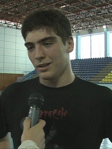 Mihai Huta