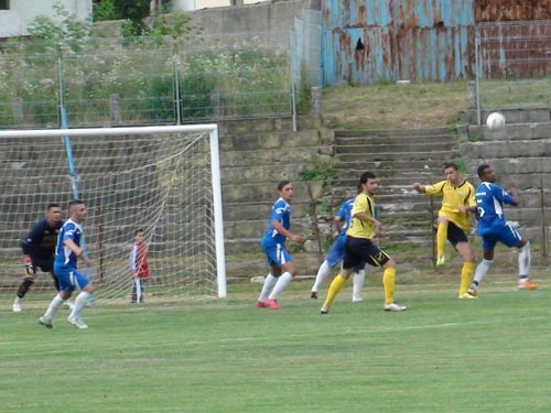 Foto: FCMU - National Sebis (c) eMaramures.ro