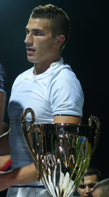 Ionut Botezatu