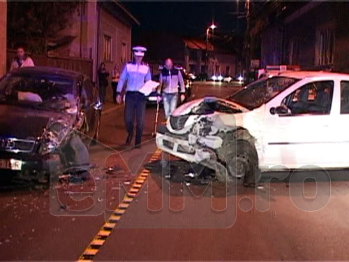 Accident mortal Baia Mare (c) eMM.ro