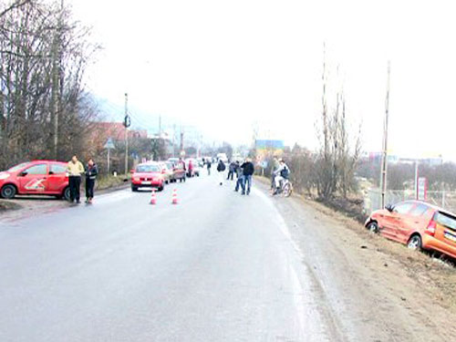 Accident (c) eMM.ro