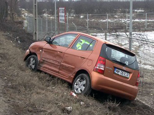 Accident (c) eMM.ro