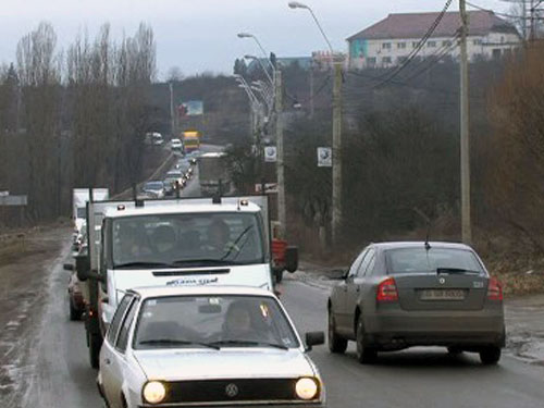Accident (c) eMM.ro