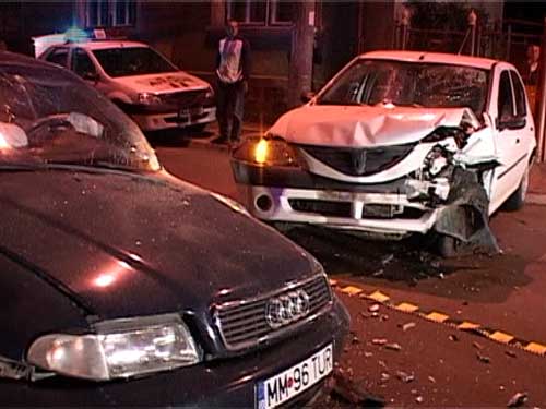 Accident mortal cu masina Prefecturii - Pavel Hoban (c) eMM.ro
