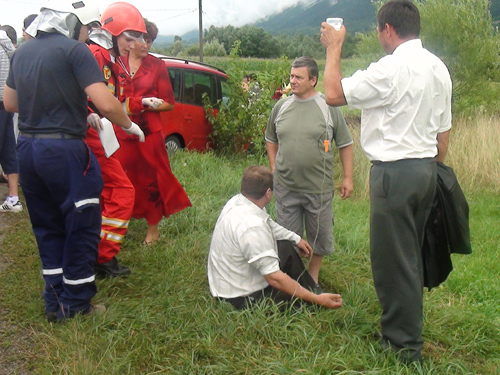 Accident Copalnic Manastur (c) eMM.ro