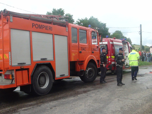 Accident Copalnic Manastur (c) eMM.ro