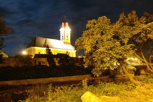 Catedrala reformata, Baia Mare