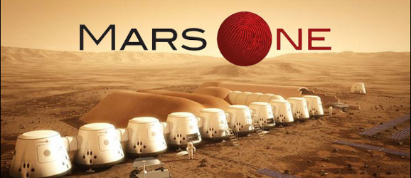 mars one