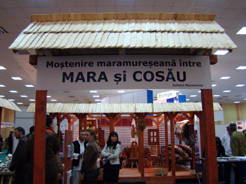 Foto: Proiect Mara - Cosau