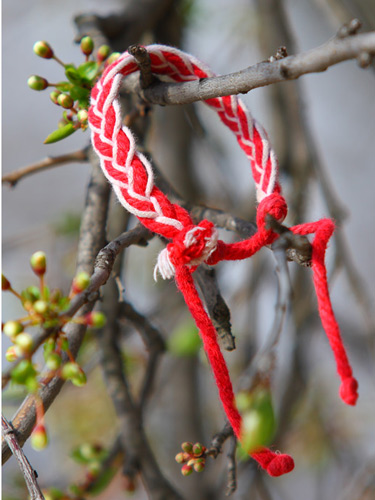 Foto Martisor (c) saltmin.com