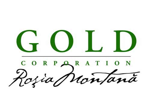 Rosia Montana Gold Corporation