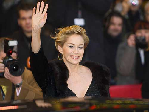 Sharon Stone (c)wikipedia.org