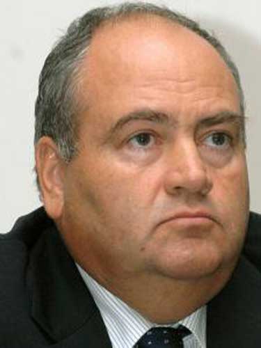 Vasile Ciuchea (c) Agerpres.ro