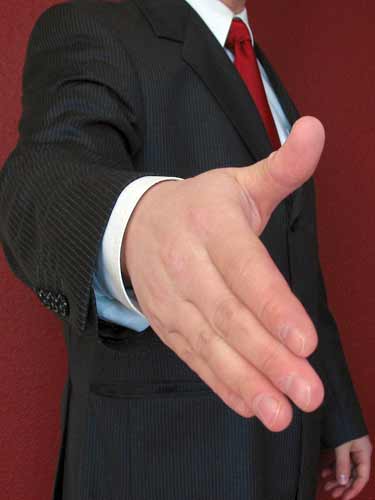 Business (c) sxc.hu