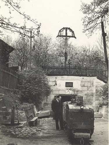 Foto galerie mina