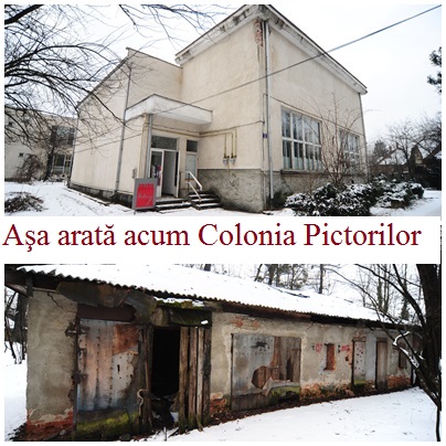 Rather Pedicab board INVESTITII – A fost semnat contractul de lucrari pentru restaurarea si reabilitarea Coloniei Pictorilor din Baia Mare. Vezi cum va arata la final (VIDEO) — eMaramures Rather Pedicab board INVESTITII – A fost semnat contractul de lucrari pentru restaurarea si reabilitarea Coloniei Pictorilor din Baia Mare. Vezi cum va arata la final (VIDEO) — eMaramures
