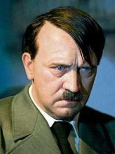 Hitler - Bilde