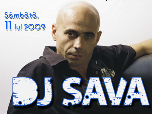 DJ Sava