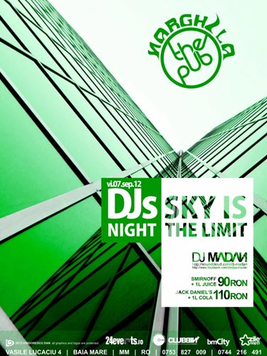 Foto DJ's night