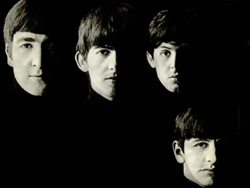 Beatles (c)http://eil.com/ 