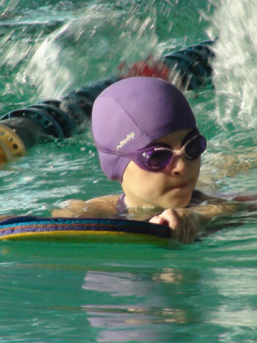 Foto Bazinul Olimpic Baia Mare (c) eMM.ro