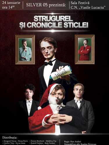 Foto Strugurel 