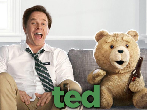 Foto: Ted - film