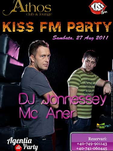 Foto Kiss FM