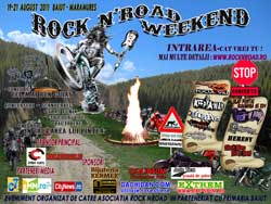 Foto afis Rock