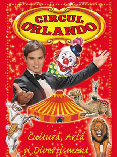 Foto: circul Orlando