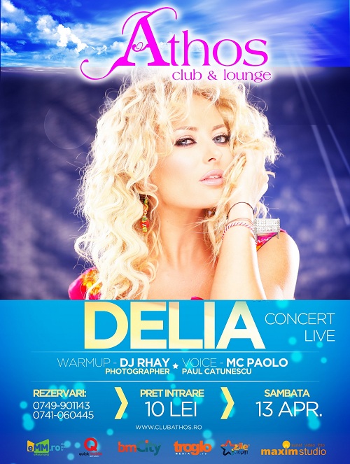 Concert Delia