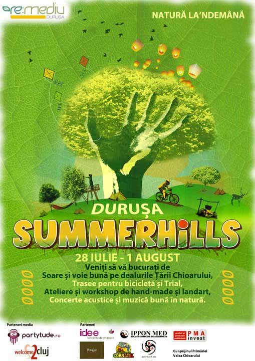 Festival Durusa Summerhills