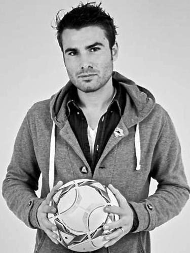 Foto: Adrian Mutu (c) facebook.com