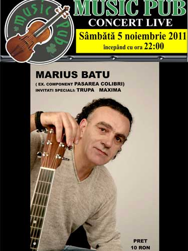 Foto Afis Music Pub