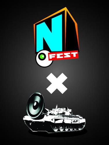 Foto: N-Fest Satu Mare