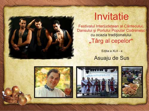 Targul Cepelor 2012