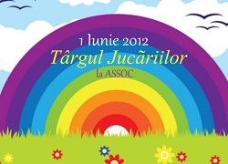 Targul Jucariilor