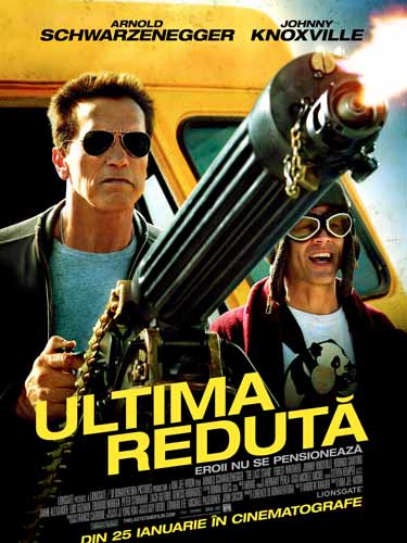 Foto Ultima reduta