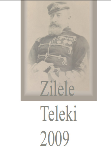 Zilele Teleki 2009