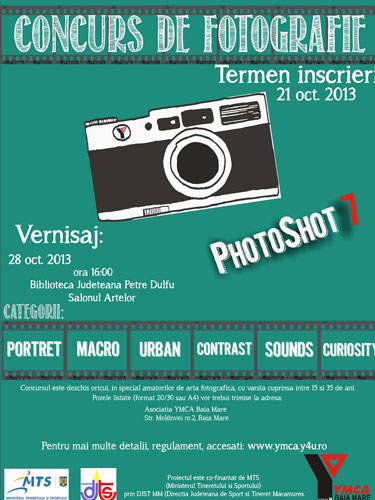 afis photoshot