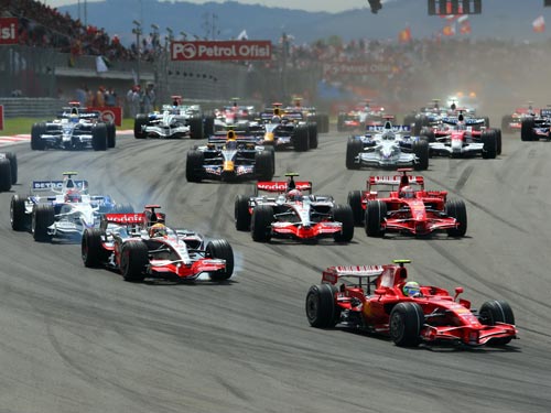 Formula 1 emaramures.ro