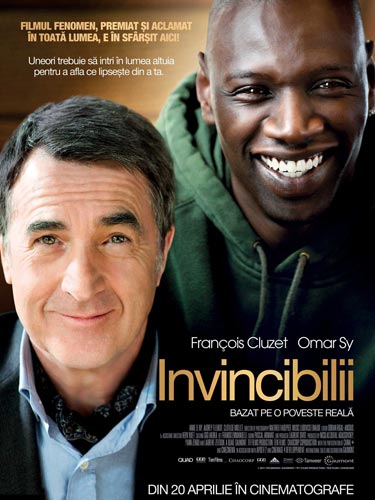 Foto: Invincibilii - poster film