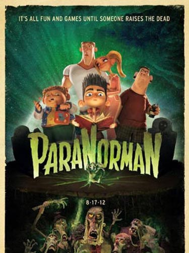 Foto afis film Paranormal