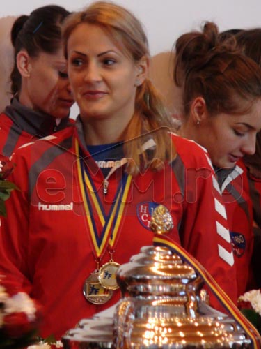 Renata Ghionea