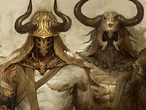 Apocalipsa vikinga (c)swide.com
