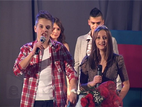Balul Bobocilor la Sanitar (c) eMM.ro