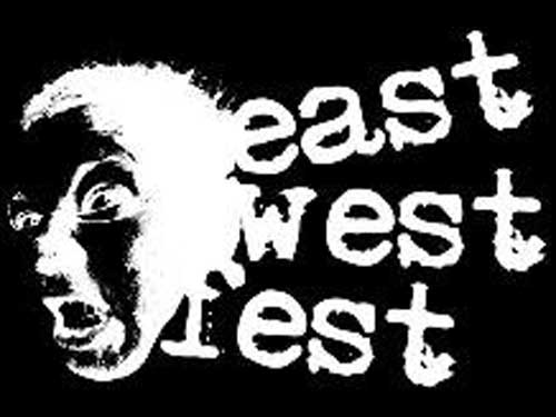 East West Fest logo