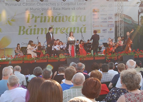 Primavara Baimareana 2013 (c) eMM.ro