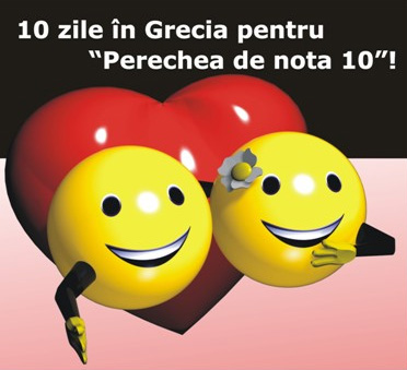 Perechea de nota 10